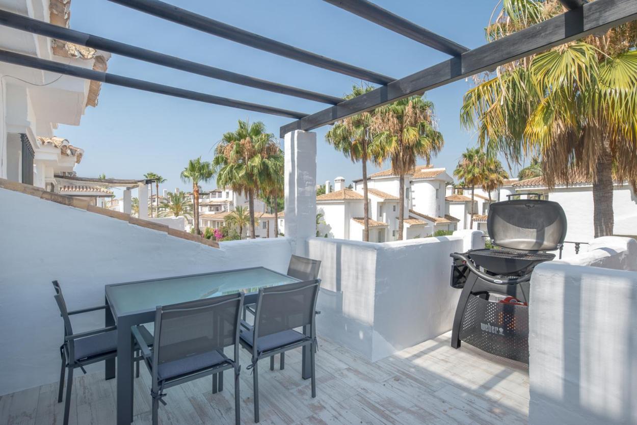 Apartamento Puerto Banus Skyview Oasis *