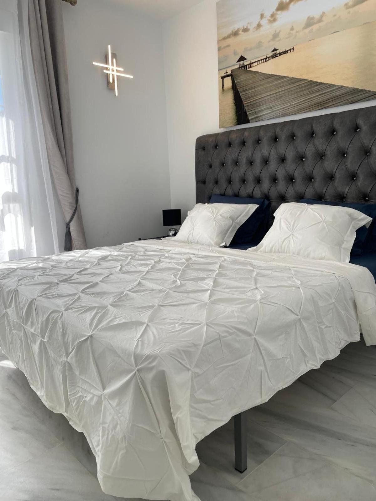 Apartamento Puerto Banus Skyview Oasis Marbella