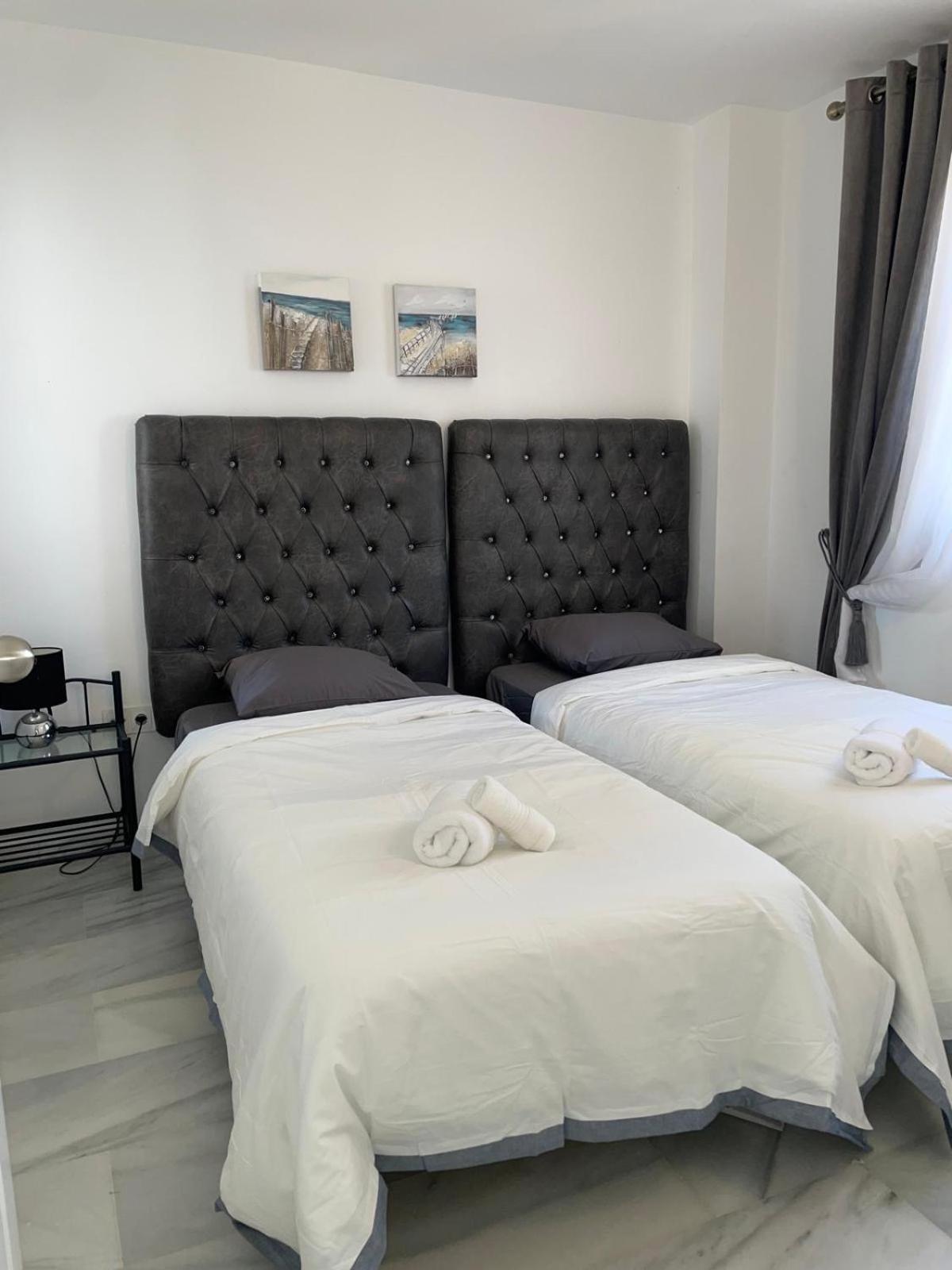 Apartamento Puerto Banus Skyview Oasis *